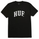 Huf Ανδρική κοντομάνικη μπλούζα Arch Tee
